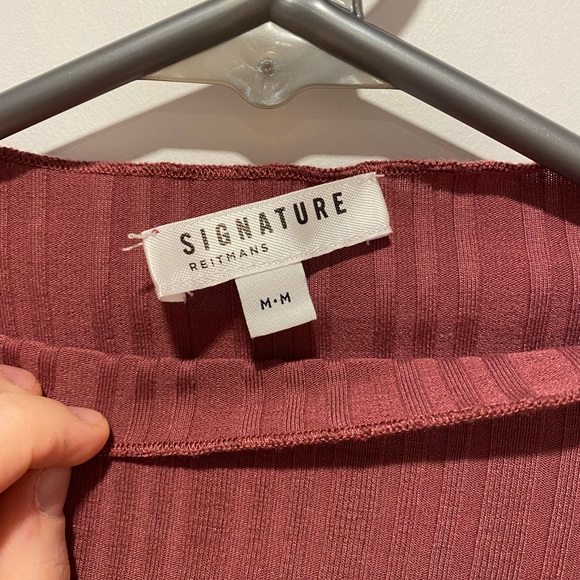 Reitmans - Top - Picture 6 of 7